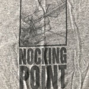 Nocking Point T-shirt